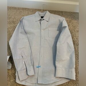 J.Crew Man’s button down